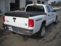 2007 Dakota SXT Quad Cab 4x4 #2