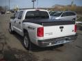 2007 Dakota SXT Quad Cab 4x4 #4