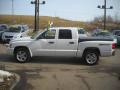 2007 Dakota SXT Quad Cab 4x4 #5