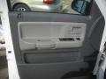 2007 Dakota SXT Quad Cab 4x4 #6