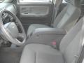 2007 Dakota SXT Quad Cab 4x4 #8