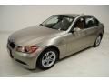 2008 3 Series 328i Sedan #11