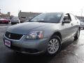 2009 Galant ES #1
