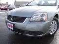 2009 Galant ES #9