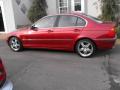 1999 3 Series 328i Sedan #8