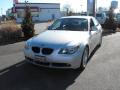 2005 5 Series 525i Sedan #2