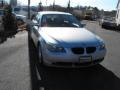 2005 5 Series 525i Sedan #3
