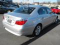 2005 5 Series 525i Sedan #6