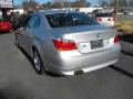 2005 5 Series 525i Sedan #7