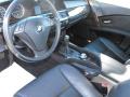 2005 5 Series 525i Sedan #11