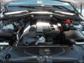 2005 5 Series 525i Sedan #19