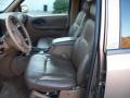 2002 TrailBlazer LT #4