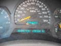 2002 TrailBlazer LT #6