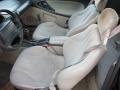 1997 Cavalier Coupe #5