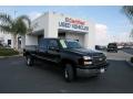 2005 Silverado 2500HD LS Crew Cab 4x4 #1