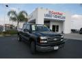 2005 Silverado 2500HD LS Crew Cab 4x4 #2