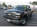 2005 Silverado 2500HD LS Crew Cab 4x4 #4