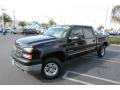 2005 Silverado 2500HD LS Crew Cab 4x4 #5