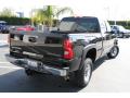 2005 Silverado 2500HD LS Crew Cab 4x4 #10