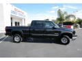 2005 Silverado 2500HD LS Crew Cab 4x4 #11