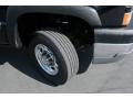 2005 Silverado 2500HD LS Crew Cab 4x4 #12