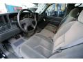 2005 Silverado 2500HD LS Crew Cab 4x4 #23