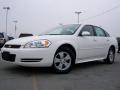 2009 Impala LT #5