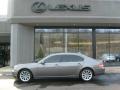 2007 7 Series 750Li Sedan #2