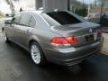 2007 7 Series 750Li Sedan #3