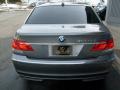 2007 7 Series 750Li Sedan #4