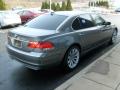 2007 7 Series 750Li Sedan #5