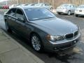2007 7 Series 750Li Sedan #6