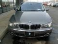 2007 7 Series 750Li Sedan #7
