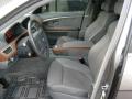 2007 7 Series 750Li Sedan #9