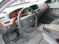 2007 7 Series 750Li Sedan #11