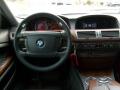 2007 7 Series 750Li Sedan #14