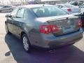 2007 Jetta Wolfsburg Edition Sedan #2