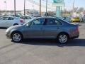 2007 Jetta Wolfsburg Edition Sedan #3