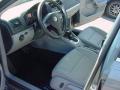 2007 Jetta Wolfsburg Edition Sedan #4