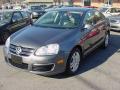 2007 Jetta Wolfsburg Edition Sedan #7