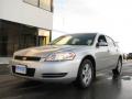 2008 Impala LS #2