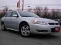 2009 Impala LS #1