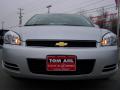 2009 Impala LS #2