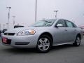 2009 Impala LS #4