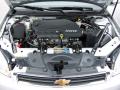 2009 Impala LS #14