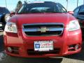 2009 Aveo LT Sedan #2