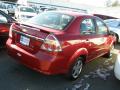 2009 Aveo LT Sedan #3