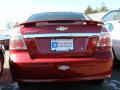 2009 Aveo LT Sedan #4
