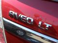 2009 Aveo LT Sedan #5