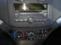 2009 Aveo LT Sedan #6